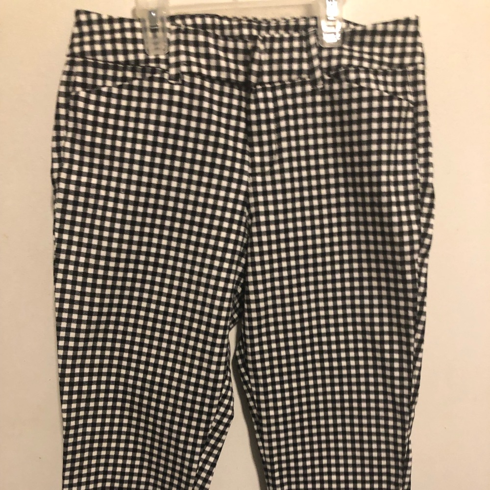 NEW Pixel pants